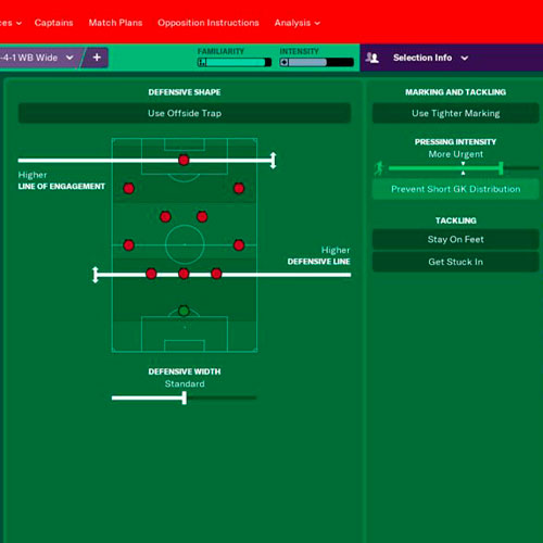 Football Manager 2019 Cd Key Steam EU